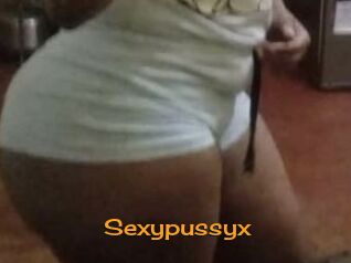 Sexypussyx
