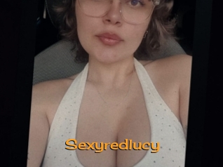 Sexyredlucy