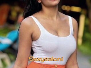 Sexysaloni