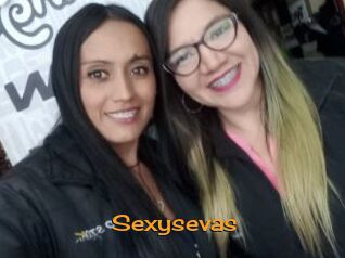 Sexysevas