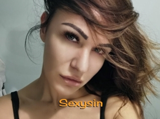 Sexysin