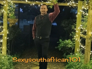 Sexysouthafrican101