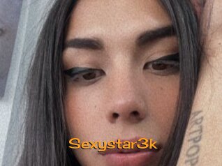 Sexystar3k