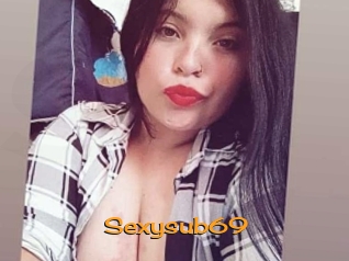 Sexysub69