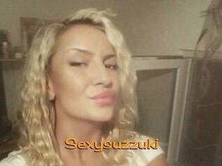 Sexysuzzuki