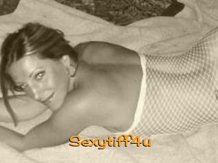 Sexytiff4u