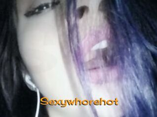 Sexywhorehot