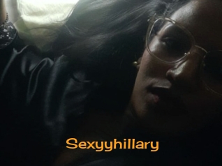 Sexyyhillary