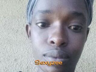 Sexyzee