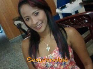 Sexyzenobia