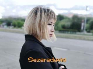 Sezaradavis