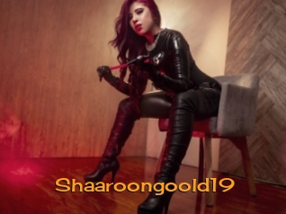 Shaaroongoold19