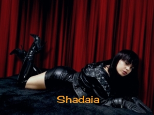 Shadaia