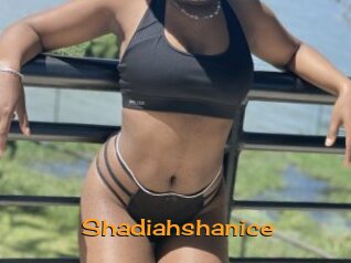 Shadiahshanice