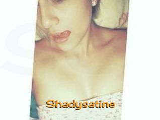 Shadysatine