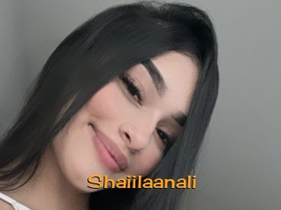 Shaiilaanali