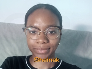 Shainak