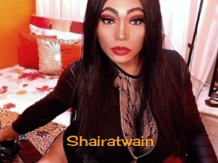shairatwain Sortez Couvert