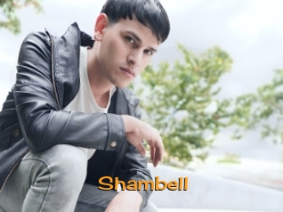shambell Sortez Couvert