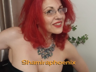 Shamiraphoenix