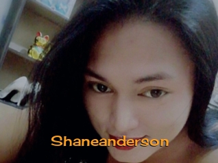 Shaneanderson
