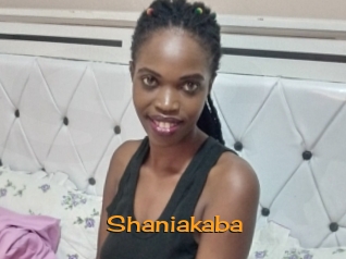 Shaniakaba