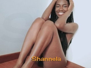 Shannela