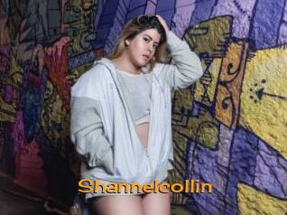 Shannelcollin