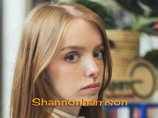 Shannonharrison
