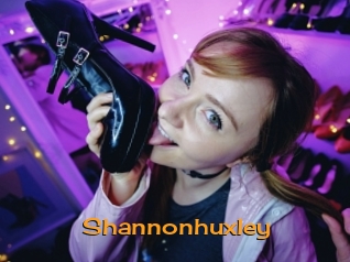 Shannonhuxley