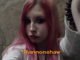 Shannonshaw