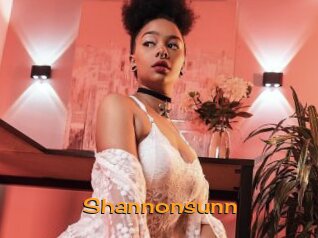 Shannonsunn