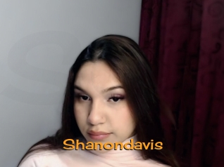 Shanondavis