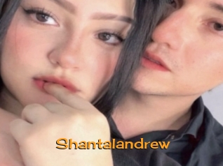 Shantalandrew