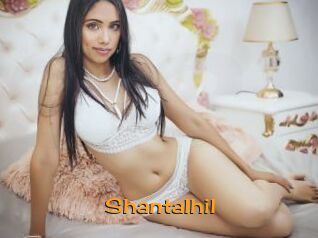 Shantalhil