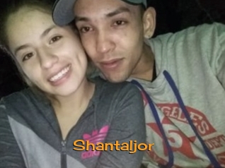 Shantaljor