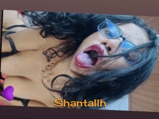 Shantallh