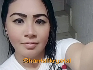 Shantallkrystal
