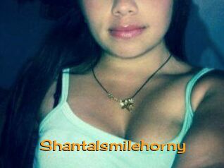 Shantal_smilehorny
