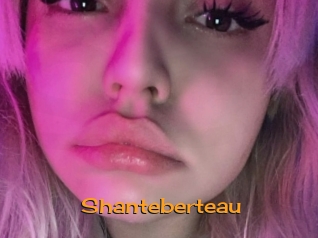 Shanteberteau