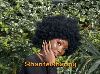 Shantelshanny
