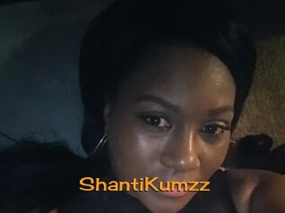 ShantiKumzz