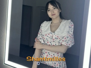 Shantimillss