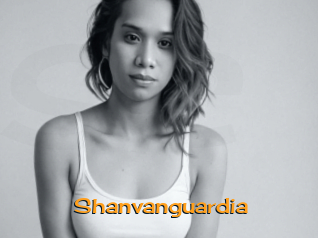 Shanvanguardia