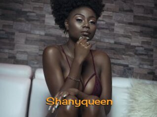 Shanyqueen