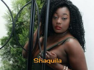 Shaquila