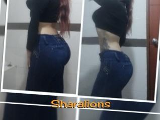 Sharalions