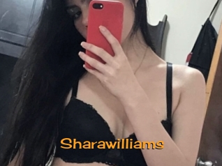 Sharawilliams