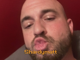 shardymatt Sortez Couvert