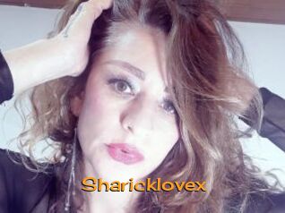 Sharicklovex